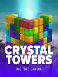 crystal towers official logo