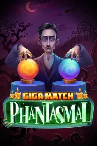 giga match phantasmal logo
