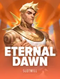 eternal dawn official logo