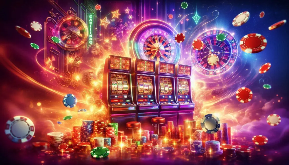 Slotanza Casino